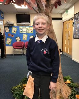 Beautiful Roman purses in Year 4 as part of our DT and history curriculum. Amazing sewing skills!