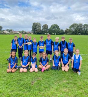 Today our KS2 Cross Country team took part in the Neston Cluster Cross Country competition! What a great afternoon it was with lots of fantastic running 🏃🏃‍♀️🏃‍♂️